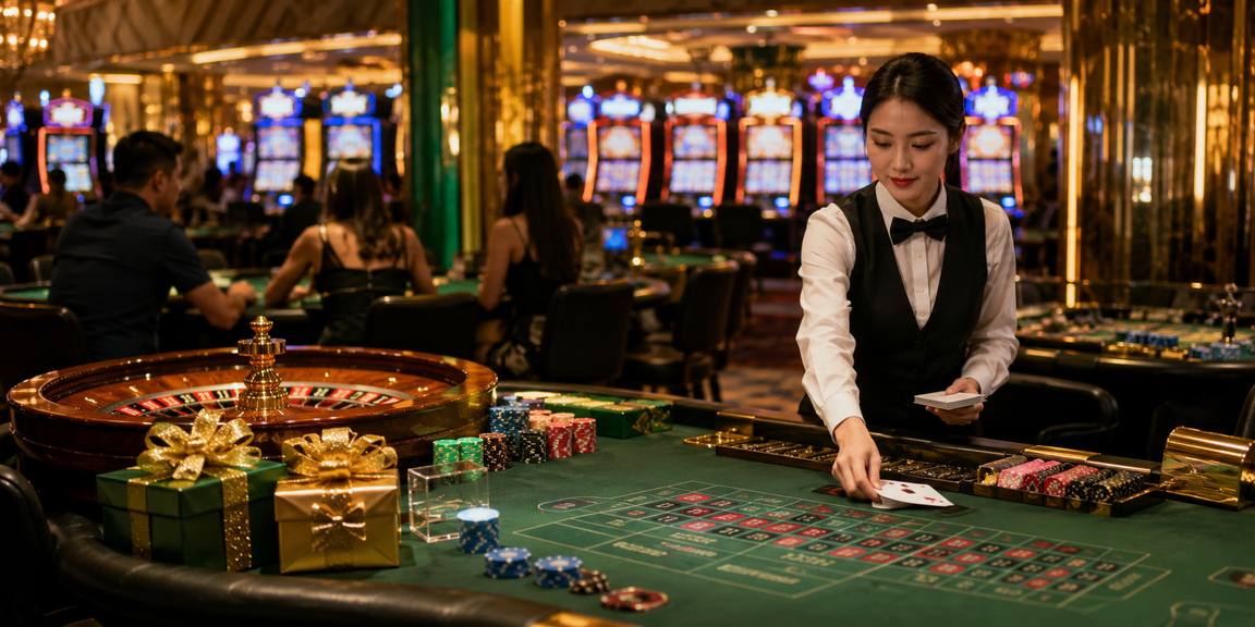 civip Hoa Mai Slot — nơi những tựa slot nổi bật hội tụ