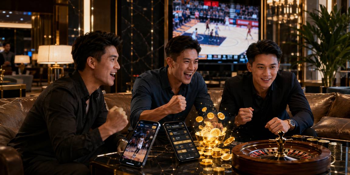 civip Slot Hoa Mai