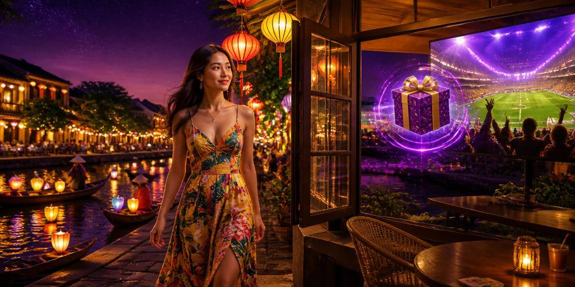 civip Thể Thao Nổi Bật